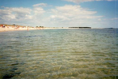 MAISON AVEC JARDIN PROCHE MER Penmarcʼh france