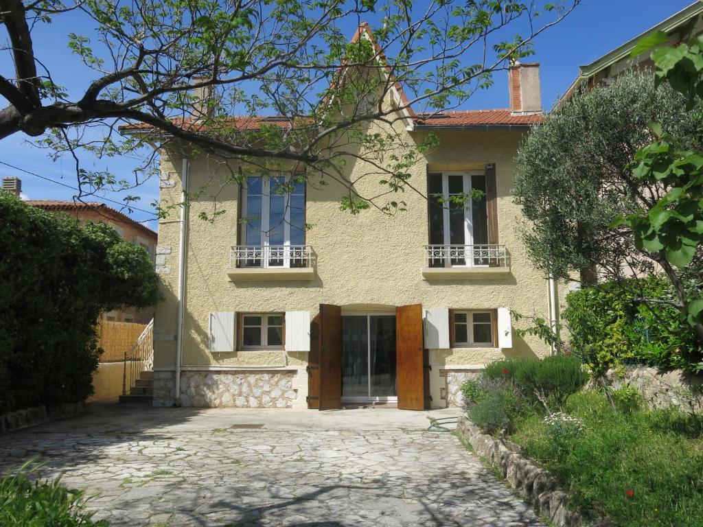 Villa Maison avec jardin sur une colline 35 Boulevard Marius Richard, 13012 Marseille