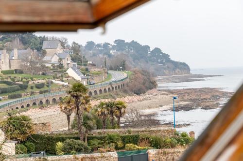 Maison Azur Perros-Guirec france