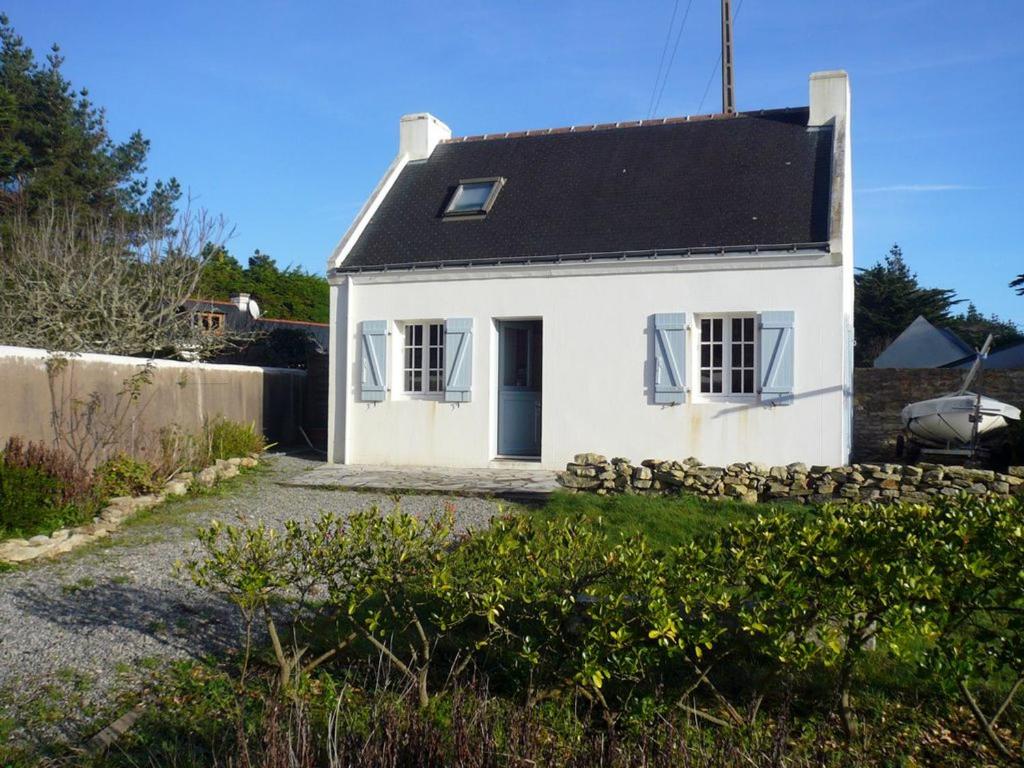 Maison de vacances Maison Bangor, 2 pièces, 3 personnes - FR-1-418-111 Petit Cosquet -  -, 56360 Bangor