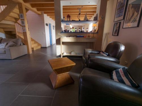 Maison de vacances Maison Bangor, 5 pièces, 8 personnes - FR-1-418-6 Bordene'Ch -  - Bangor