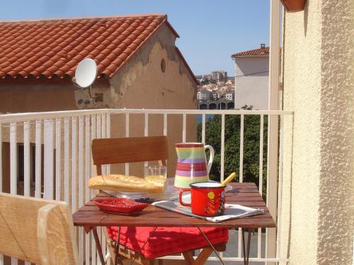 Maison de vacances Maison Banyuls-sur-Mer, 3 pièces, 6 personnes - FR-1-309-51 3 Bis Avenue De La CÃ´te Vermeille - RÃ©s Les Calanques  - Banyuls-sur-Mer