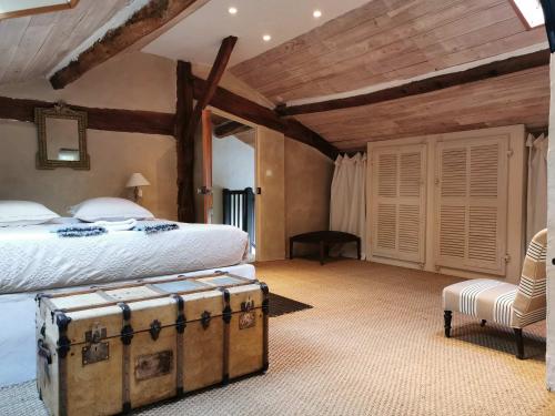 Maison Basta Orthevielle france
