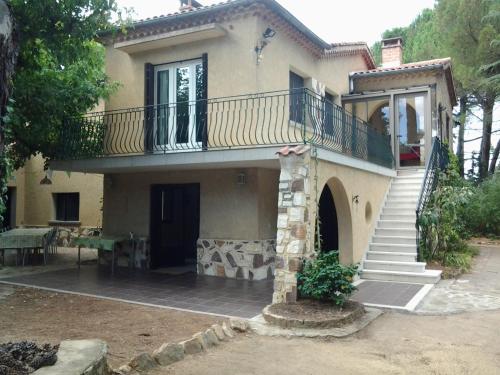 Maison Bethel Bagnols-sur-Cèze france