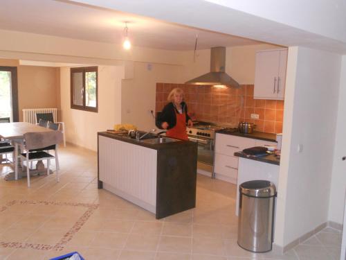 Maison de vacances Maison Bethel 2 Rue des Santolines Bagnols-sur-Cèze