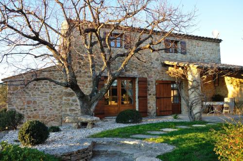 Maison Bijoux-de-Provence \ Puyméras france