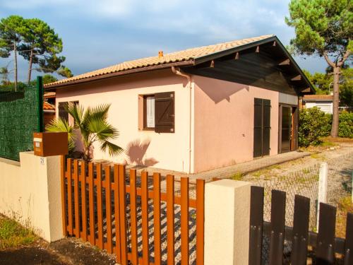 Maison Biscarrosse Plage, 4 pièces, 6 personnes - FR-1-521-157 Biscarrosse france