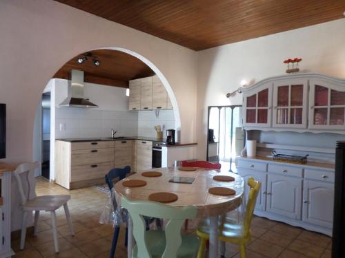 Maison Biscarrosse Plage, 4 pièces, 6 personnes - FR-1-521-183 Biscarrosse france