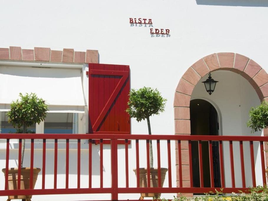 Maison d'hôtes Maison Bista Eder 3 rue Mar Y Montes, 64210 Bidart