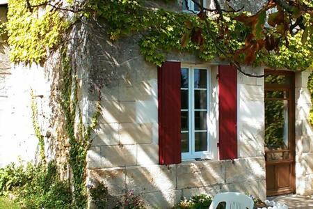 Appartement maison bourgeoise La Forêt Rouffignac