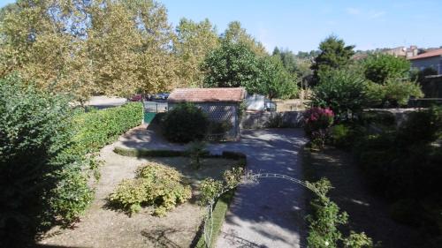 Maison bourgeoise (8 personnes) Arthès france
