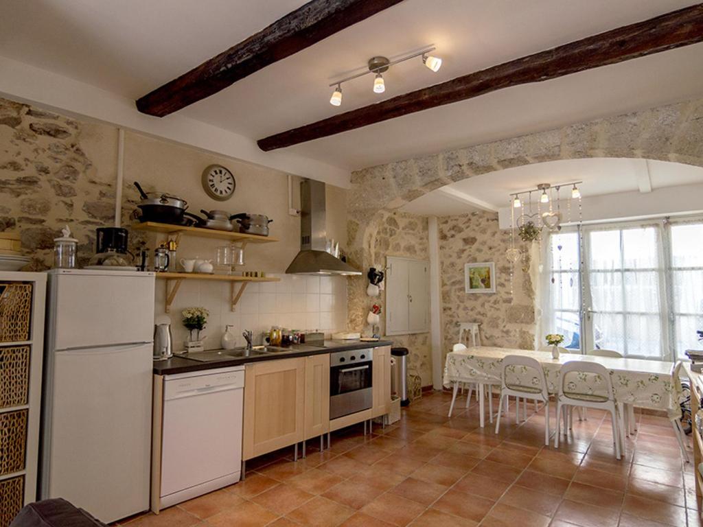 Maison de vacances Maison Bouzigues, 5 pièces, 6 personnes - FR-1-604-32 37 RUE ETIENNE PORTES, 34140 Bouzigues