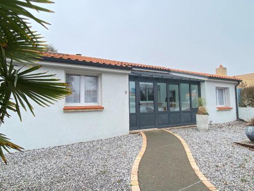 Maison Brem, 5 pièces, 8 personnes - FR-1-231-278 Brem-sur-Mer france