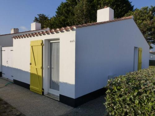 Maison Bretignolles-sur-Mer, 2 pièces, 4 personnes - FR-1-224A-1 Bretignolles-sur-Mer france