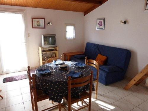 Maison Bretignolles-sur-Mer, 2 pièces, 4 personnes - FR-1-224A-18 Bretignolles-sur-Mer france