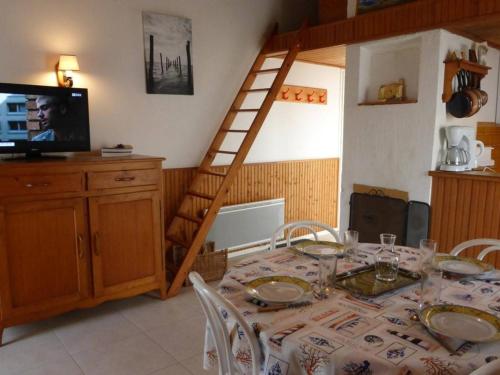 Maison Bretignolles-sur-Mer, 2 pièces, 4 personnes - FR-1-224A-586 Bretignolles-sur-Mer france