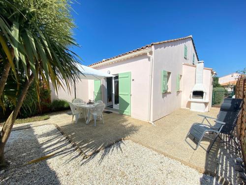 Maison Bretignolles-sur-Mer, 2 pièces, 4 personnes - FR-1-231-142 Bretignolles-sur-Mer france