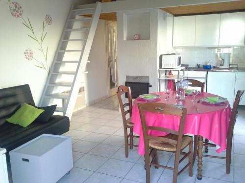 Maison Bretignolles-sur-Mer, 2 pièces, 4 personnes - FR-1-231-164 Bretignolles-sur-Mer france