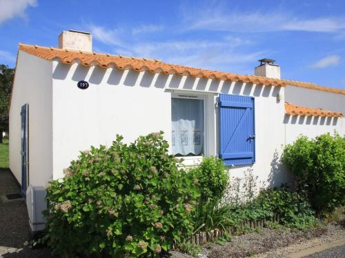 Maison Bretignolles-sur-Mer, 2 pièces, 5 personnes - FR-1-224A-666 Bretignolles-sur-Mer france