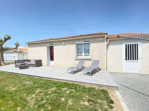 Maison Bretignolles-sur-Mer, 3 pièces, 4 personnes - FR-1-231-133 Bretignolles-sur-Mer france