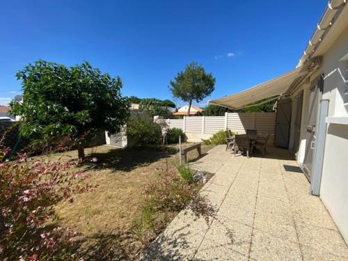 Maison Bretignolles-sur-Mer, 3 pièces, 4 personnes - FR-1-231-220 Bretignolles-sur-Mer france