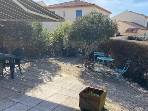 Maison Bretignolles-sur-Mer, 3 pièces, 4 personnes - FR-1-231-234 Bretignolles-sur-Mer france