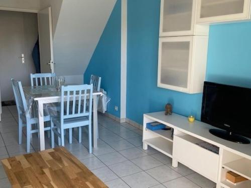 Maison de vacances Maison Bretignolles-sur-Mer, 3 pièces, 4 personnes - FR-1-231-234 4 rue des Loubines 119 Résidence la Parée 2 Bretignolles-sur-Mer