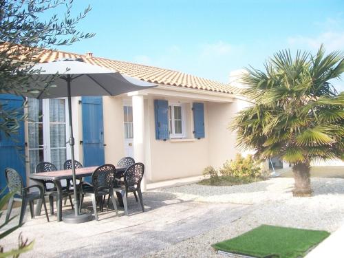 Maison Bretignolles-sur-Mer, 3 pièces, 5 personnes - FR-1-231-25 Bretignolles-sur-Mer france