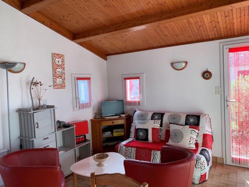 Maison Bretignolles-sur-Mer, 3 pièces, 5 personnes - FR-1-231-99 Bretignolles-sur-Mer france