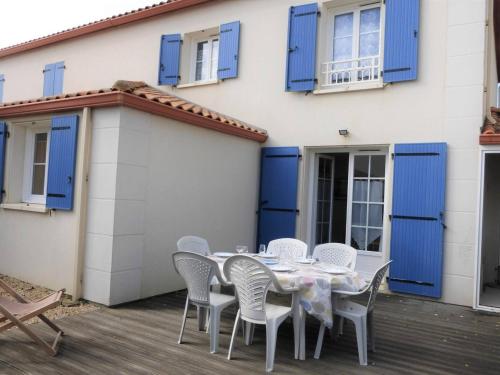 Maison Bretignolles-sur-Mer, 4 pièces, 6 personnes - FR-1-224A-26 Bretignolles-sur-Mer france