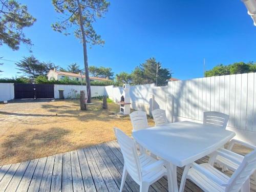 Maison Bretignolles-sur-Mer, 4 pièces, 6 personnes - FR-1-231-205 Bretignolles-sur-Mer france