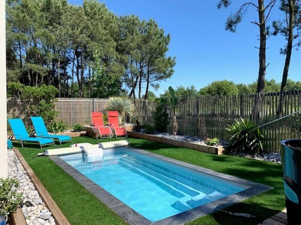 Maison de vacances Maison Bretignolles-sur-Mer, 4 pièces, 6 personnes - FR-1-231-236 13 Rue des Prunelles, 85470 Bretignolles-sur-Mer