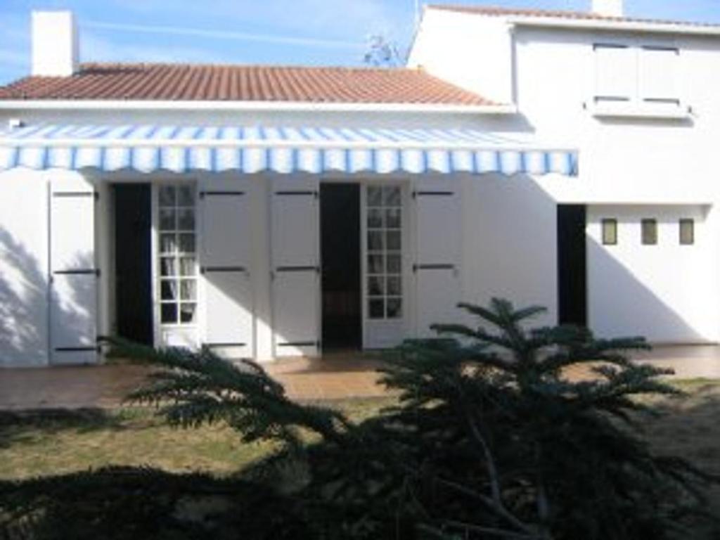 Maison de vacances Maison Bretignolles-sur-Mer, 4 pièces, 6 personnes - FR-1-231-26 13 Bis Rue Des Doddees -  -, 85470 Bretignolles-sur-Mer