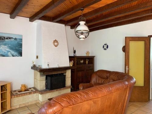 Maison Bretignolles-sur-Mer, 4 pièces, 6 personnes - FR-1-231-26 Bretignolles-sur-Mer france