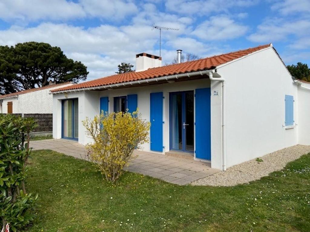 Maison de vacances Maison Bretignolles-sur-Mer, 5 pièces, 6 personnes - FR-1-231-237 30 Rue des Bourgettes, 85470 Bretignolles-sur-Mer