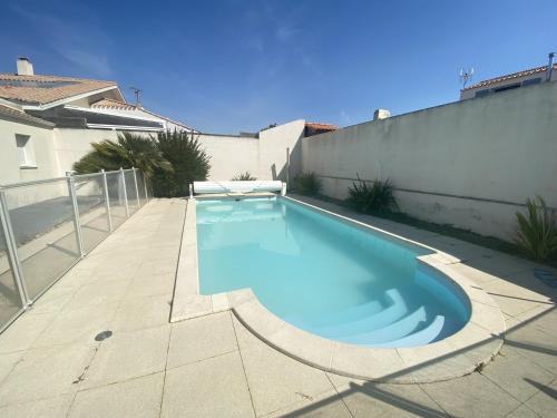 Maison Bretignolles-sur-Mer, 6 pièces, 8 personnes - FR-1-231-260 Bretignolles-sur-Mer france