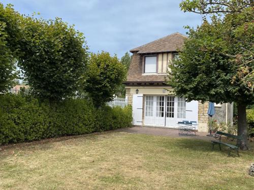 Maison Cabourg, 3 pièces, 5 personnes - FR-1-487-212 Cabourg france