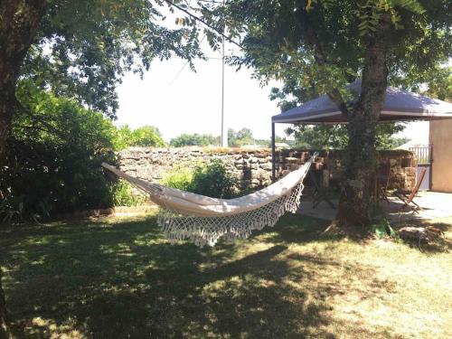 Maison de vacances Maison calme au cœur des vignes 1 lieu dit Rey Guillonnet Sainte-Colombe