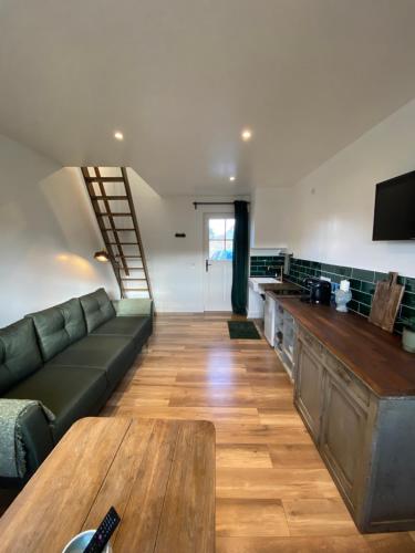 Maisons de vacances Maison calme et chaleureuse à la campagne 10 Rue du Moussot Pont-sur-Seine