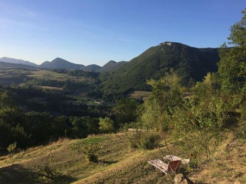 MAISON CALME ET LUMINEUSE OUVERTE SUR LA NATURE Truinas france