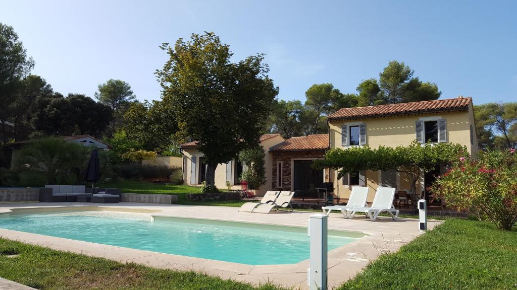 Villa Maison Campagne Petite Mère rd 543, 13480 Cabriès