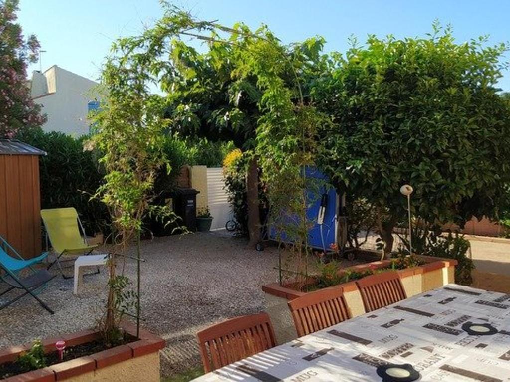 Maison de vacances Maison Canet-en-Roussillon, 6 pièces, 10 personnes - FR-1-696-22 16 rue de la Goélette, 66140 Canet-en-Roussillon