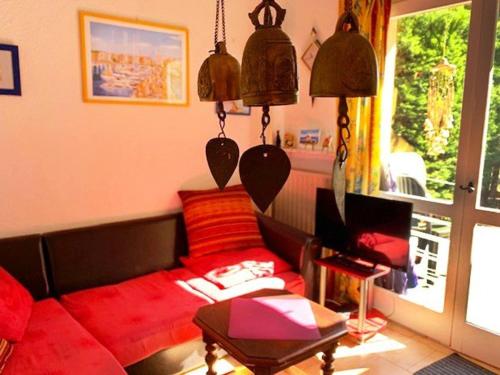 Maison de vacances Maison Cap d'Agde, 3 pièces, 4 personnes - FR-1-607-62 RUE DE VEGA Le Cap d\'Agde