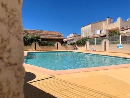 Maison Cap d'Agde, 3 pièces, 6 personnes - FR-1-607-17 Le Cap d\'Agde france