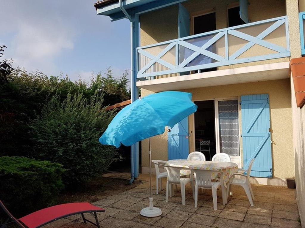 Maison de vacances Maison Capbreton, 3 pièces, 4 personnes - FR-1-413-126 N°42 Résidence  HORIZON II  Quai de la pêcherie, 40130 Capbreton