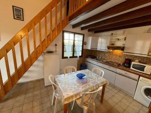 Maison de vacances Maison Capbreton, 3 pièces, 5 personnes - FR-1-413-120 3 RUE DES CHARDONS BLEUS Capbreton