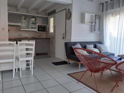 Maison Capbreton, 3 pièces, 6 personnes - FR-1-239-748 Capbreton france