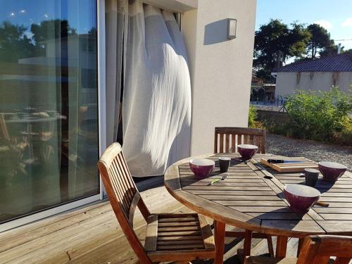 Maison Capbreton, 3 pièces, 6 personnes - FR-1-413-115 Capbreton france