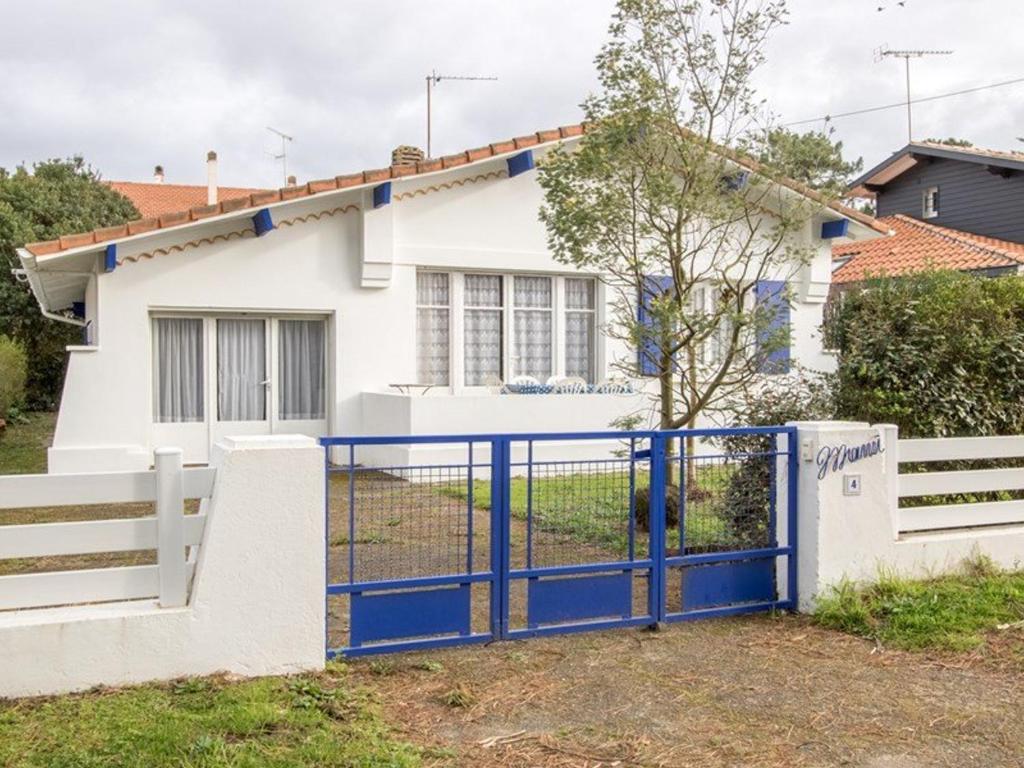 Maison de vacances Maison Capbreton, 4 pièces, 6 personnes - FR-1-413-145 4 Rue Bremontier, 40130 Capbreton