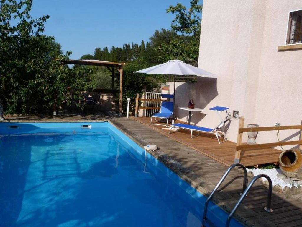 Maison de vacances Maison Céret, 3 pièces, 4 personnes - FR-1-703-43 20 route du balcon de Céret, 66400 Céret